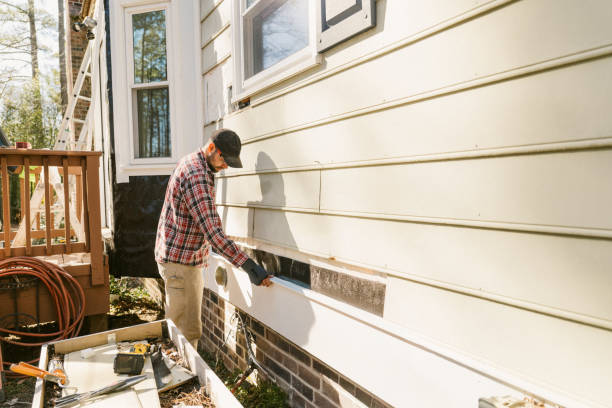 Top rated local Storm Damage Siding Repair specialists in Tampa, FL